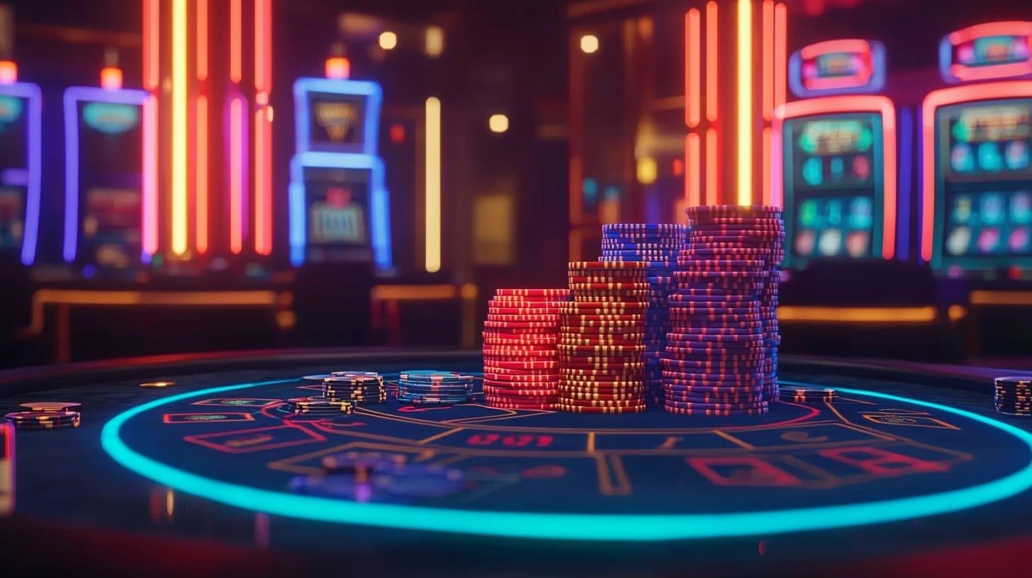Khám phá thế giới asian slot games hấp dẫn và đa dạng cho người chơi Việt