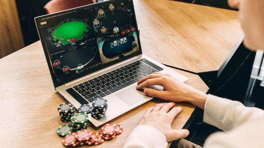 Khám phá cách tải KU Casino an toàn và nhanh chóng cho mọi thiết bị