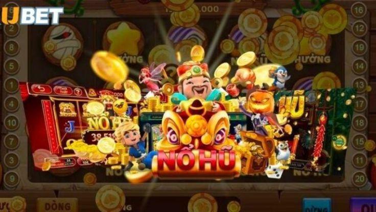 Khám phá trải nghiệm đỉnh cao tại gaming casino online uy tín hàng đầu