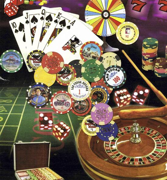 Khám phá cơ hội thắng lớn tại bet88 casino với nhiều trò chơi hấp dẫn