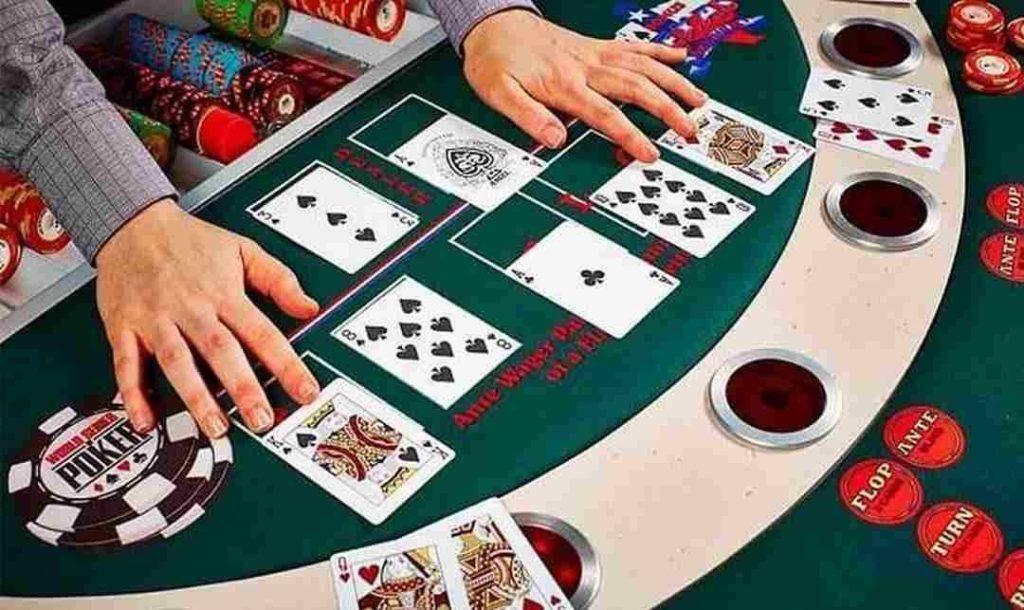Khám phá trải nghiệm live casino online free hấp dẫn nhất hiện nay