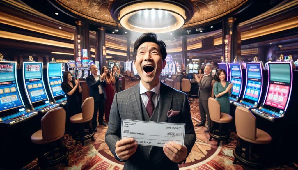 Khám phá những ưu đãi hấp dẫn tại 888.com casino cho người chơi mới