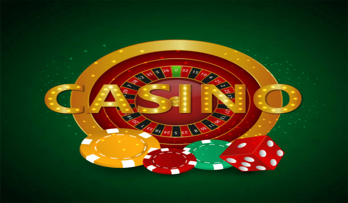 Khám phá trải nghiệm giải trí đỉnh cao tại svenska online casino uy tín năm 2024